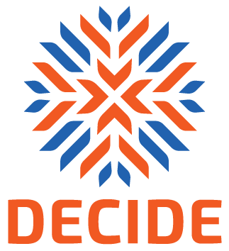 Decide Logo