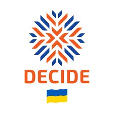 decide logo
